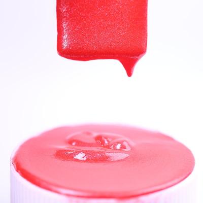 red reflective marking paint for road signal
