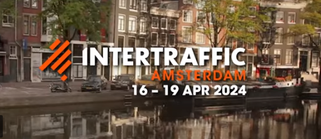 إنتر ترافيك أمستردام 2024